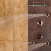 PULSE ShowerSpas Navajo 1018