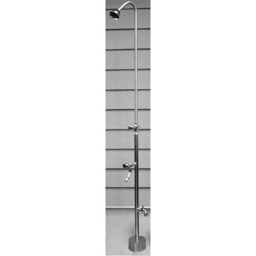 Buy Outdoor Shower Co. BS2000ADA Cloud9showers Cloud 9 Showers