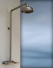 Sonoma Forge WaterBridge 840 Exposed Outdoor Shower – 2 Handles, 8″ Rain Head