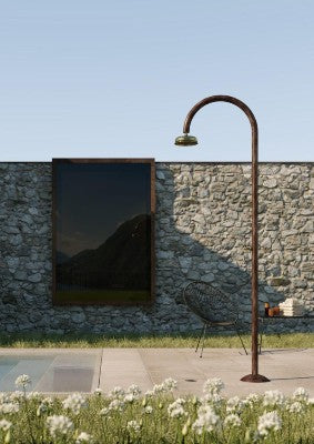 Outdoor Shower Design Ideas You Should Always Keep in Mind