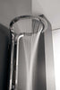 Graff Ametis G-8750-PC Polished Chrome Shower System w/ Rough Included