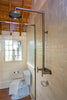 Sonoma Forge WaterBridge 840 Exposed Shower — 8″ Rain Head