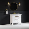 Kohler Artifacts™ 36" Bathroom Vanity Cabinet - K-33559-1WA