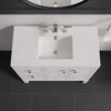Kohler Beauxline® 36" Bathroom Vanity Cabinet with Sink and Quartz Top - K-33531-ASB-0