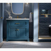 Kohler Charlemont™ 30" Bathroom Vanity Cabinet with Sink and Quartz Top - K-29260-BD1-TDB