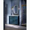 Kohler Charlemont™ 30" Bathroom Vanity Cabinet with Sink and Quartz Top - K-29260-BD1-TDB