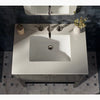 Kohler Seagrove™ 24" Bathroom Vanity Cabinet with Sink and Quartz top - K-35024-DWG