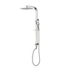 PULSE Monte Carlo Shower System – 7004-BN - Brushed-Nickel Shower System