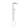 PULSE Monte Carlo Shower System – 7004-CH  Chrome Shower System