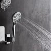 PULSE Nirvana Shower System – 1070 - CH  Chrome Shower System