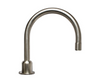 Sonoma Forge Wherever Sans Hands Deck Mount Faucet With Fixed Gooseneck Spout - SANS-WE-DM-GN