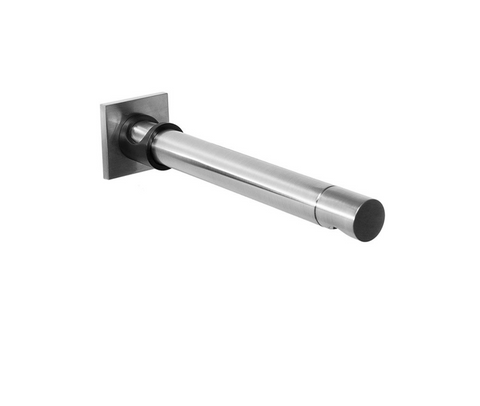 Sonoma Forge Strap Sans Hands Wall Mount Lav Faucet - SANS-ST-WM