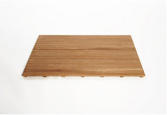 MAT4836 ARB Teak & Specialties Teak Shower Mat 48 x 36 inch