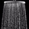 JEE-O Fatline Brushed Stainless Steel Outdoor Shower 01 200-6100 - Cloud 9 Shower Heads