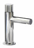 Outdoor Shower Co. FTA-W35M-SF-C - Countertop Sink Faucet with Hot & Cold- 316 Marine Grade SS
