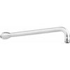 Outdoor Shower Co 4 14" Shower Head Arm - 316 Stainless Steel - CAP-A0350S-14
