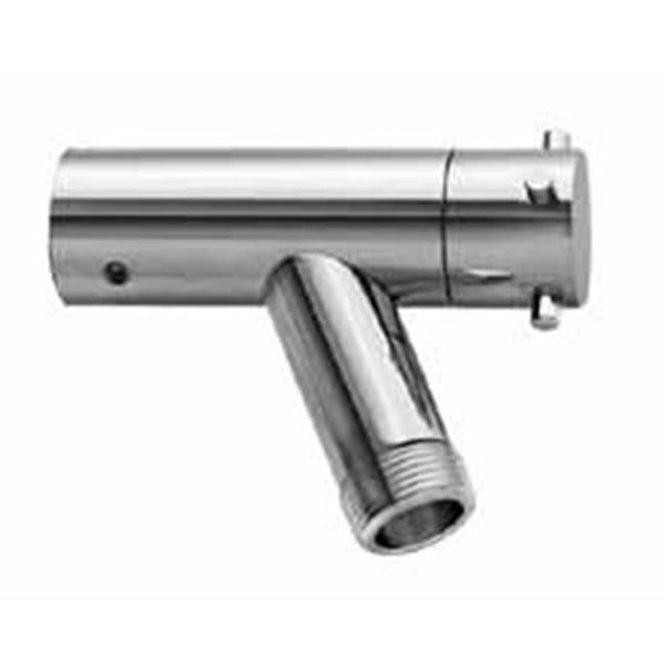 Outdoor Shower Co Hose Bibb Accessory FTARE10LHBM Cloud 9 Showers