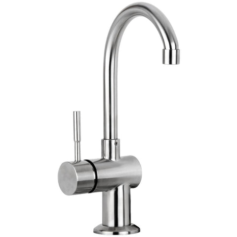 Outdoor Shower Co Kitchen Faucet - ''Marathon'' Hot & Cold Lever Handle CAP-1001-A3