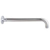 Outdoor Shower Co 12” Stainless Steel Arm - Satin SHA-12