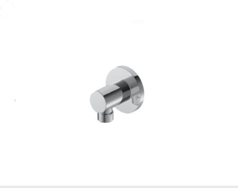 Outdoor Shower Co Wall Coupling  316 Marine Grade SS FTA-PS03-COUP