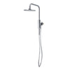 PULSE Aquarius Shower System – 1052-CH Chrome Shower System