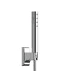 PULSE Atlantis Shower System – 1059-CH Chrome Shower System
