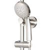 PULSE Lanai Shower System – 1089-BN Brushed-Nickel Shower System