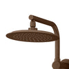 PULSE Lanai Shower System – 1089-ORB Oil-Rubbed Bronze Shower System