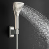 PULSE PowerShot Shower System – 1056-BN Brushed-Nickel Shower System