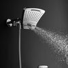 PULSE PowerShot Shower System – 1056-CH Chrome Shower System