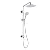 PULSE SeaBreeze II Shower System – 1088-CH Chrome Shower System