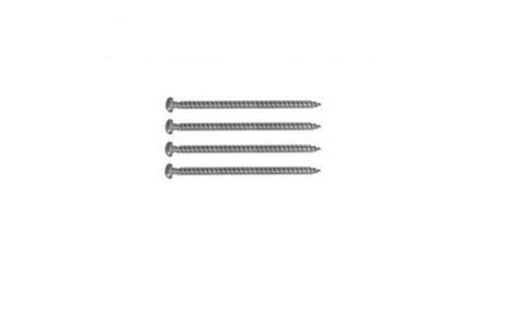 Sonoma Forge - Package Of Four 3 Inch Plated Screws - WB-SCREWS