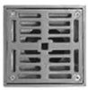 Sonoma Forge 4 Inch Shower Drain Top - SF-4SQ