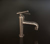 Sonoma Forge Brut Kitchen Faucet - BRUT-LBO-SW