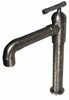 Sonoma Forge Brut Kitchen Faucet - BRUT-LBO-SW