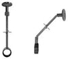 Sonoma Forge Ceiling Mount Support Brackets For Waterbridge Exposed Shower Arms - WB-SHW-ARM-BRKT-CM