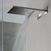 Graff G-8201 Dual-Function Shower System with LED Lighting - Cloud 9 Shower Heads