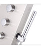 Valore Felicity Full Install Thermostatic Shower Panel - Cloud 9 Shower Heads